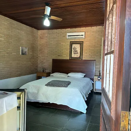 Old West Water Park Apartamento Santo Antônio do Pinhal Exterior foto