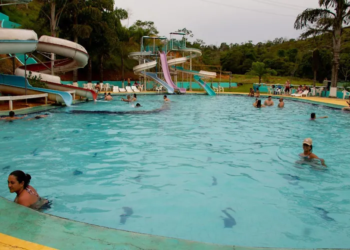 Old West Water Park