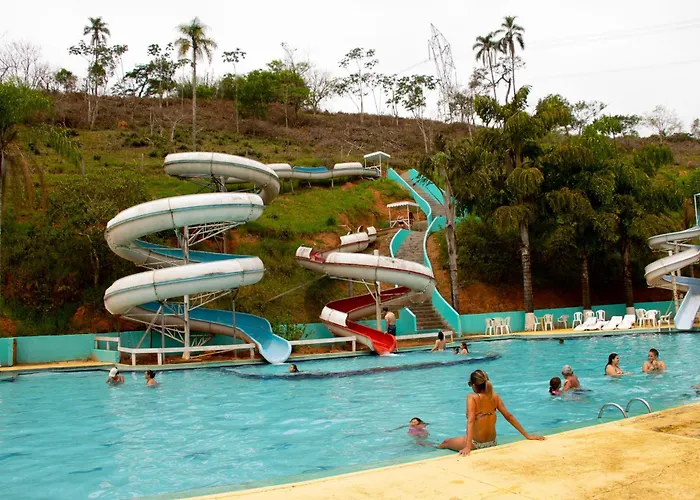 Old West Water Park