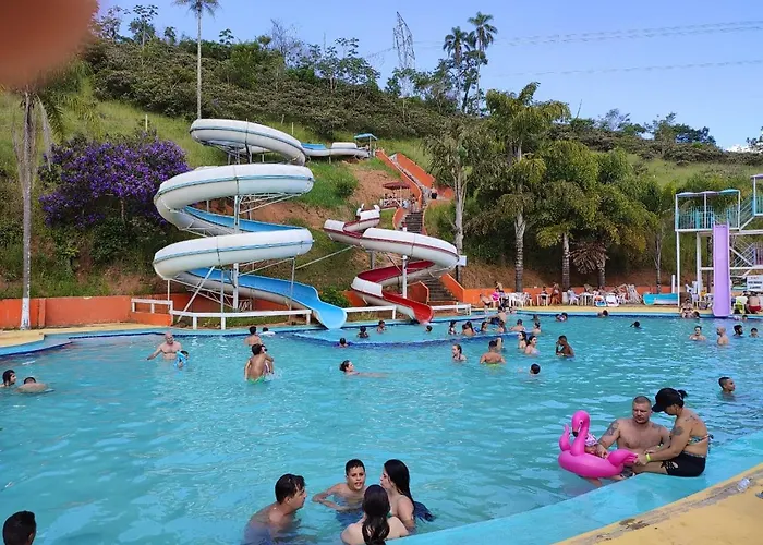 Old West Water Park