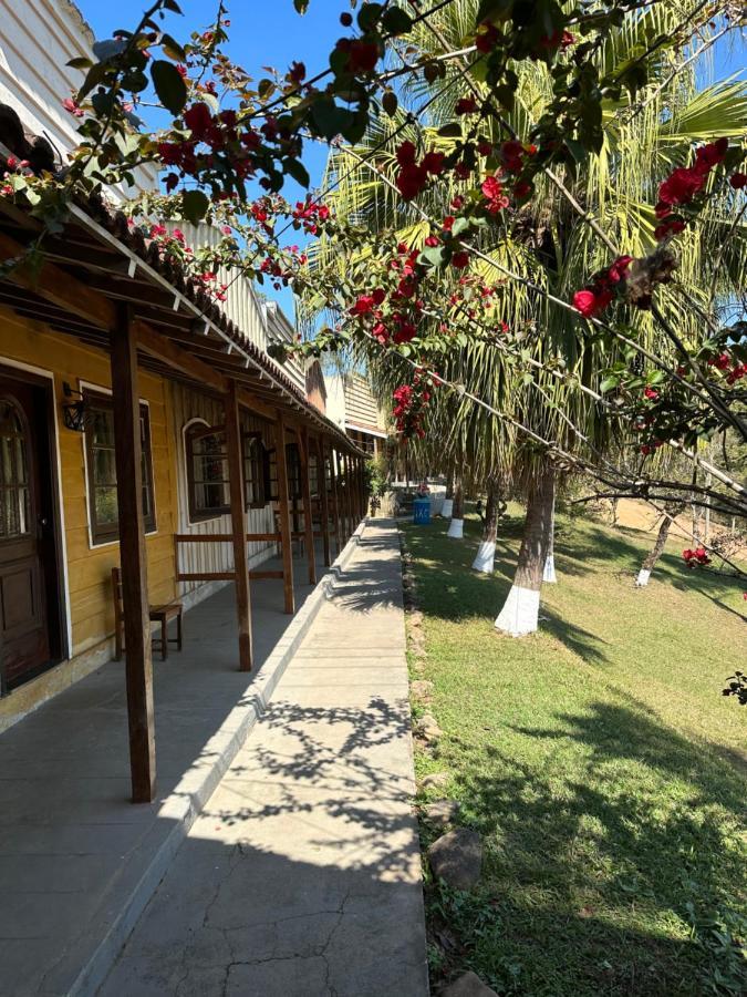 Apartamento Old West Water Park *