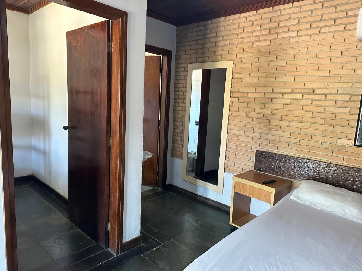 Apartamento Old West Water Park Santo Antônio do Pinhal