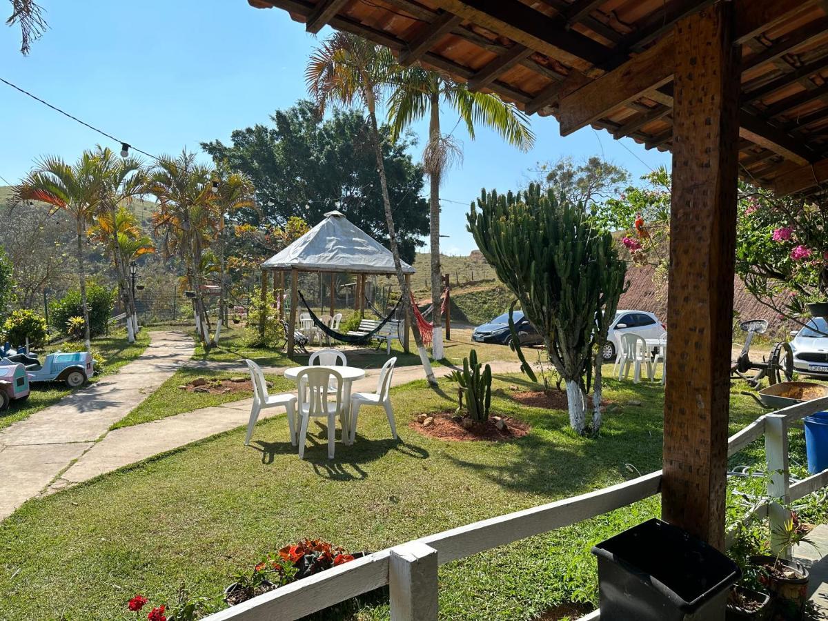 Apartamento Old West Water Park