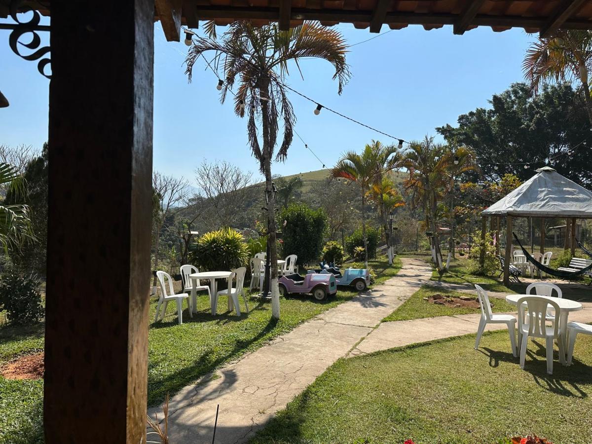 Old West Water Park Apartamento *