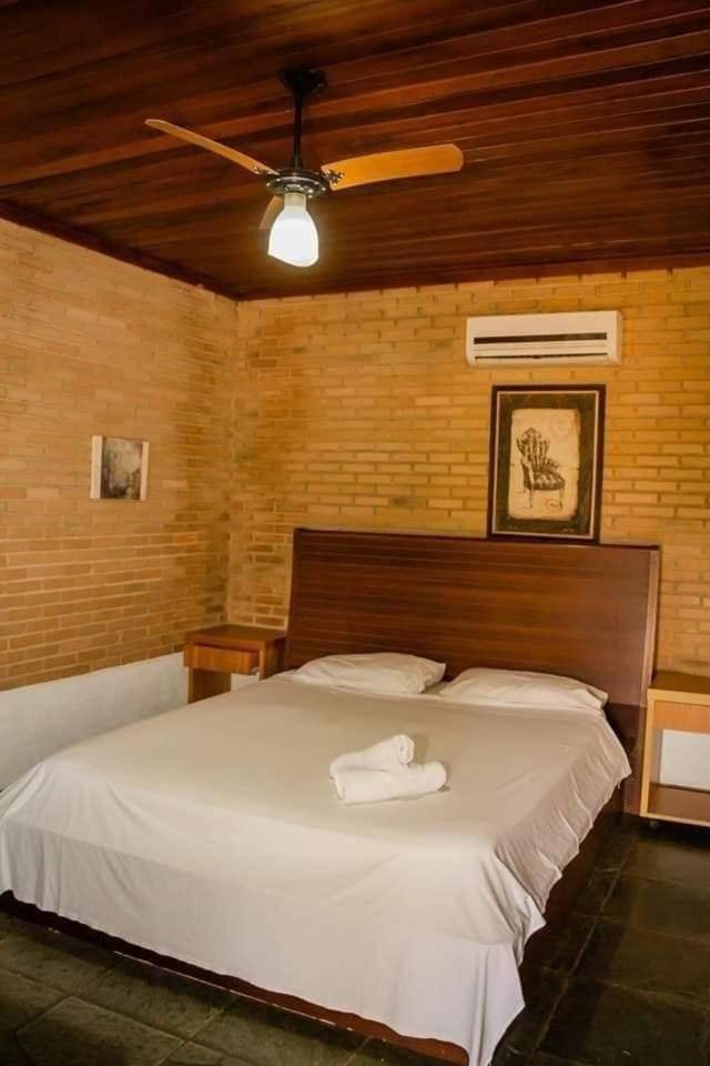 Old West Water Park Apartamento Santo Antônio do Pinhal