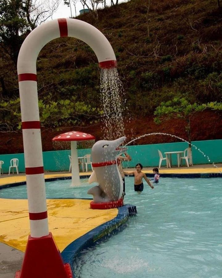Apartamento Old West Water Park