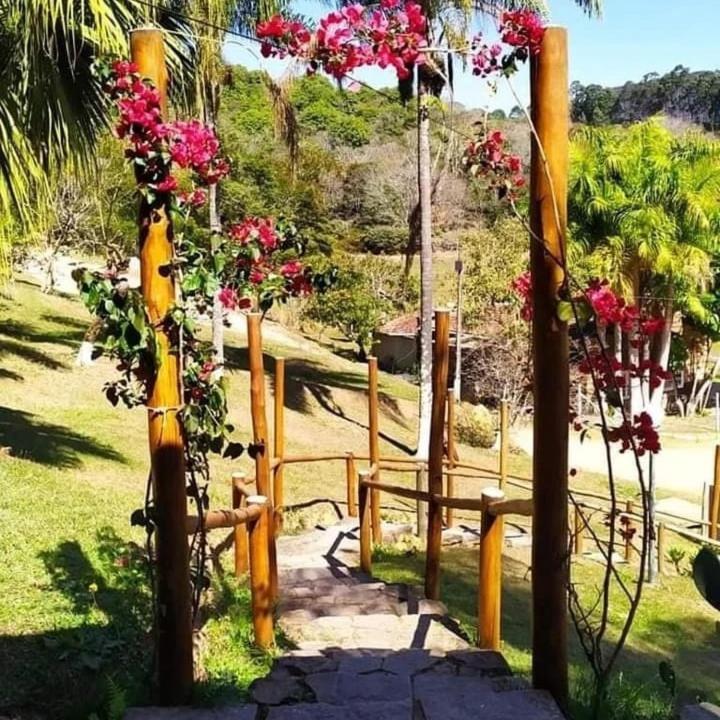 Old West Water Park