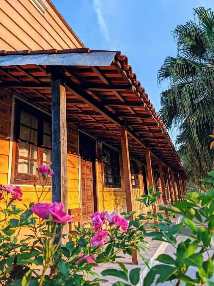Old West Water Park Apartamento